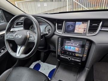 Infiniti QX 2020 INFINITI QX50 2,0 VC-Turbo 272KM * 4X4 / AWD * Dokumentacja *78,300km, zdjęcie 9