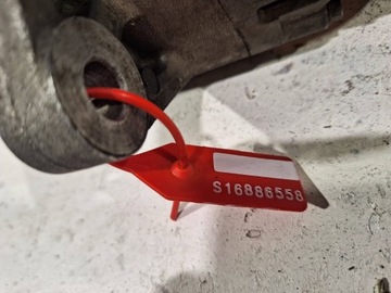 ALTERNÁTOR 51764265 FIAT DOBLO II 1.6 JTD 10-
