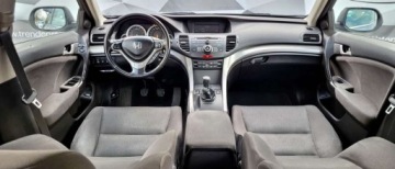 Honda Accord VIII Kombi 2.0 VTEC 156KM 2009 Honda Accord 2.0 156 KM bezwypadkowa serwisowana Gwarancja oplacona 2.0, zdjęcie 7