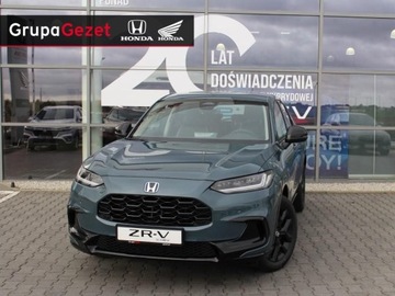 Honda ZR-V 2.0 i-MMD Hybrid 184KM 2025 Honda ZR-V e:HEV 2.0 Hybryda 184KM Sport*dostępne inne kolory*