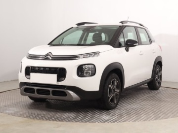 Citroen C3 Aircross  I Crossover 1.2 PureTech 110KM 2021 Citroen C3 Aircross 1.2 PureTech, Salon Polska, zdjęcie 1