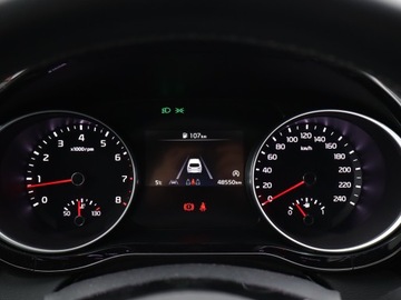 Kia Proceed Shooting Brake Facelifting 1.5 T-GDI 160KM 2023 Kia ProCeed 1.5 T-GDI, Salon Polska, Serwis ASO, zdjęcie 10