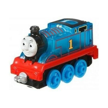 Локомотив Fisher-Price-Track Master Thomas Thomas