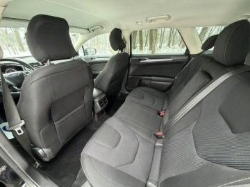 Ford Mondeo V Kombi 2.0 TDCi 150KM 2015 Ford Mondeo MK5 2.0 TDCI 150 Koni Titanium Led Nav, zdjęcie 21