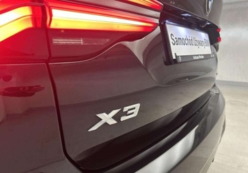 BMW X3 G01 2023 BMW X3 X3 30i xDrive, M Pakiet, Wentylacja, Faktura VAT 23, Gwarancja 2.0, zdjęcie 19