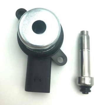 НОВЫЙ ЭЛЕКТРОМАГНИТНЫЙ КЛАПАН КОМПРЕССОРА BMW F11 F02 F01