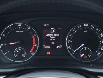 Skoda Octavia IV Liftback 1.0 TSI EVO 110KM 2020 Skoda Octavia 1.0 TSI, Salon Polska, Klima, zdjęcie 10