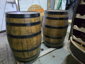 Ящик деревянный ЛОНТ, полированный, 62х35х43, Армия Польская, Стиль Лофт