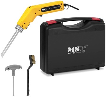Nóż do styropianu 150W MSW MSW-STC-150