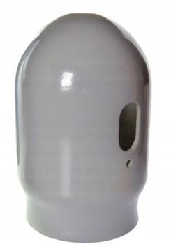 NOWA PEŁNA BUTLA MIX ARGON/CO2 200bar mieszanka 8l