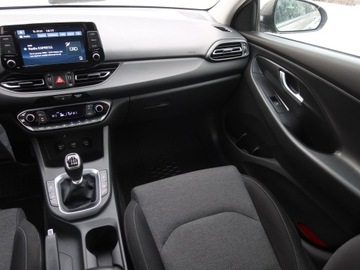 Hyundai i30 III Wagon Facelifting 1.5 DPI 110KM 2021 Hyundai i30 1.5 DPI, Salon Polska, 1. Właściciel, zdjęcie 7