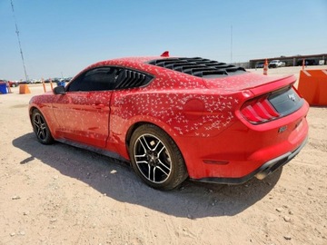 Ford Mustang VI 2021 Ford Mustang 2.3L 2021 2.3 Benzyna 310KM, zdjęcie 1