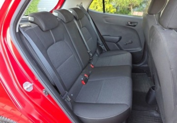 Kia Picanto III Hatchback 5d 1.0 MPI 67KM 2017 Kia Picanto Kia Picanto 1.0 67KM Skrzynia Manualna Pierwszy Wlasciciel, zdjęcie 19