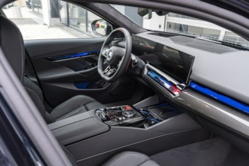 BMW Seria 5 G90-91 M Touring 4.4 V8 727KM 2026 BMW M5 Touring! NOWE BMW M5! Dostępne od ręki!, zdjęcie 26