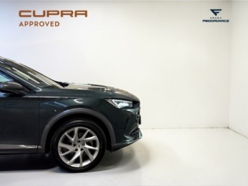 Cupra Formentor Crossover 1.5 TSI 150KM 2022 Cupra Formentor Cupra Formentor 1.5 TSI, zdjęcie 8