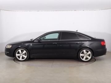 Audi A6 C6 Limousine 3.0 V6 TDI 225KM 2004 Audi A6 3.0 TDI , 221 KM, 4X4, Automat, Xenon, zdjęcie 2