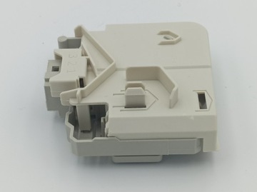 ДВЕРНОЙ ЗАМОК СТИРАЛЬНОЙ МАШИНЫ SIEMENS BOSCH WAS28442