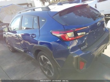 Subaru 2024 Subaru Crosstrek 2024r., Limited 2.5 Benzyna 182KM, zdjęcie 4