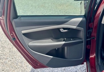 Volvo V70 III Kombi 2.5 T 231KM 2009 Volvo V70 2.5T 231KM SUMMUM Lift PDC Xenon skory ele fotele 2.5 Benzyna, zdjęcie 15