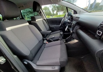 Citroen C3 Aircross  I Crossover Facelifting 1.2 PureTech 110KM 2023 Citroen C3 Aircross 177 Shine 110 KM I wl. GWARANCJA FV23 1.2, zdjęcie 13