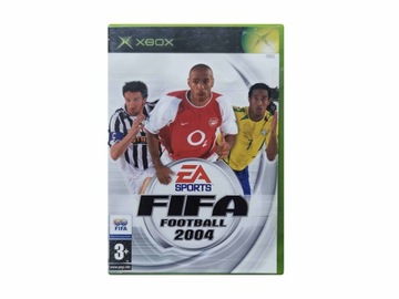 FIFA 2004
