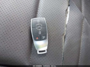 Mercedes GLS X167 2022 Mercedes-Benz GLS 450 4Matic 2022 3.0l 3.0 Benzyna 362KM, zdjęcie 8