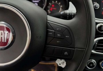 Fiat 500X Crossover 1.4 16V Mair 140KM 2015 Fiat 500X 1.4 140KM BEZWYPADKOWY 59.000km gwarancja zarejestrowany, zdjęcie 23