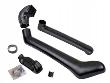 SNORKEL WLOT POWIETRZA MITSUBISHI PAJERO III 3