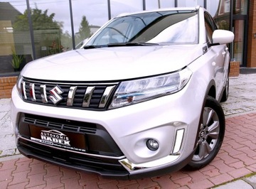 Suzuki Vitara III 2023 Suzuki Vitara 4x4|As.PasaRuchu| Kamera|Navi|6 Bieg
