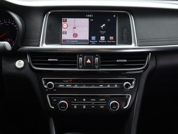 Kia Optima II Kombi 1.7 VGT CRDi 141KM 2017 Kia Optima 1.7 CRDI, Salon Polska, Serwis ASO, zdjęcie 11