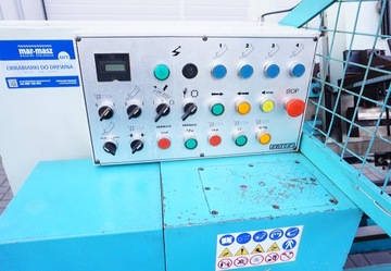 Автоматический токарный станок по дереву INTOREX