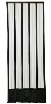 Moskitiera do drzwi kampera przyczepy 185x65 HABA