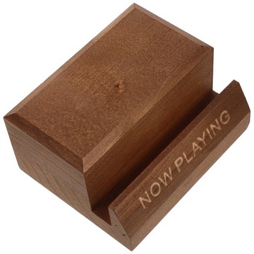 Подставка для виниловых пластинок Виниловые пластинки Альбомы Деревянный винил