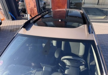 Citroen C4 Cactus Crossover Facelifting 1.2 PureTech 110KM 2018 Citroen C4 Cactus bezwypadekserwispanoramajak nowe 1.2 Benzyna 110KM, zdjęcie 5