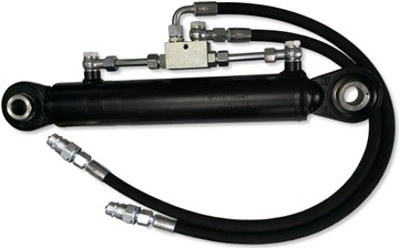 СИСТЕМА ТРЕХТОЧЕЧНОЙ ПОДВЕСКИ КПЛ ЗАДНЯЯ URSUS C-360