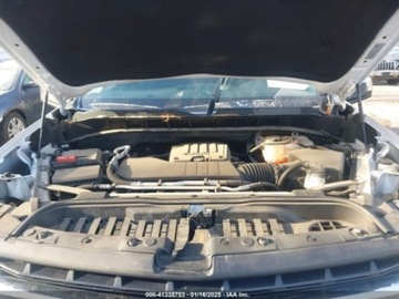 Chevrolet Silverado II 2022 Chevrolet Silverado 2022r., 1500 2FL, od ubezpieczalni 2.7 Benzyna 310KM, zdjęcie 11