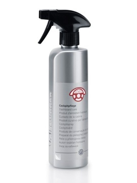 PŁYN DO PIELĘGNACJI KOKPITU 500 ML ATOMIZER