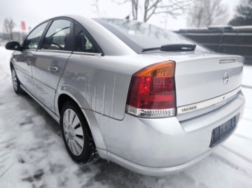 Opel Vectra C Sedan 1.8 ECOTEC 140KM 2006 OPEL VECTRA C 1.8 140KM BEZWYPADKOWA SUPER STAN, zdjęcie 9