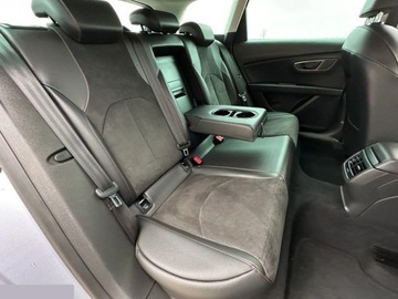 Seat Leon III ST Facelifting 2.0 TDI 150KM 2017 Seat Leon 2.0 TDI DPF DSG FR 150KM 2017r, zdjęcie 20