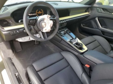 Porsche 911 992 2025 Porsche 911 Porsche 911 Carrera od firmy ubezpieczeniowej 3.0 Benzyna 388KM, zdjęcie 7