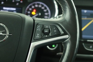 Opel Mokka I SUV 1.4 Turbo ECOTEC 140KM 2016 Opel Mokka 1.4 Turbo, Salon Polska, Serwis ASO, zdjęcie 14