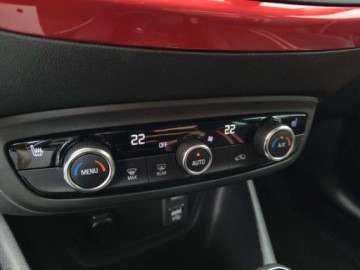 Opel 2023 Opel Crossland serwis 1.2benz. 130KM bezwypadkowy pakiety navi kamera VAT23, zdjęcie 20