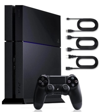 Планшет PS4 FAT 500 ГБ PLAYSTATION 4 FAT 500 ГБ