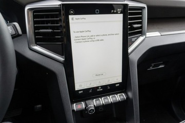 Volkswagen Amarok II 2025 Volkswagen VW Nowy AMAROK Style V6 4x4 OD RĘKI, zdjęcie 25