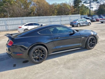 Ford Mustang VI Fastback Facelifting 5.0 Ti-VCT 450KM 2020 Ford Mustang GT 2020 5.0 Benzyna 450KM, zdjęcie 3