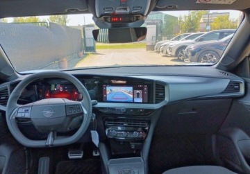 Opel Mokka II SUV 1.2 Turbo 130KM 2025 Opel Mokka 1.2 T GS SS aut SalonPL FV23 Bogata Wersja Kredyt 0 Leasing od, zdjęcie 8