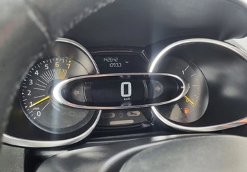 Renault Clio IV Hatchback 5d ENERGY TCe 99g 90KM 2013 Renault Clio SLICZNY Benzyna BOGATA WERJSA Oryginal ZADBANY 2014r Sport Re, zdjęcie 17