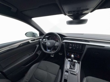 Volkswagen Arteon Shooting Brake R 2.0 TSI 320KM 2023 Volkswagen Arteon Shooting Brake 2.0 TSI R 320KM 4Motion, FULL LED Matrix,, zdjęcie 14