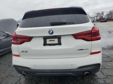 BMW X3 G01 2019 BMW X3 2019r., 2.0L, zdjęcie 5