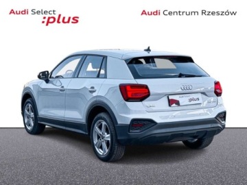 Audi Q2 2024 Audi Q2 Benzyna 116KM, zdjęcie 6